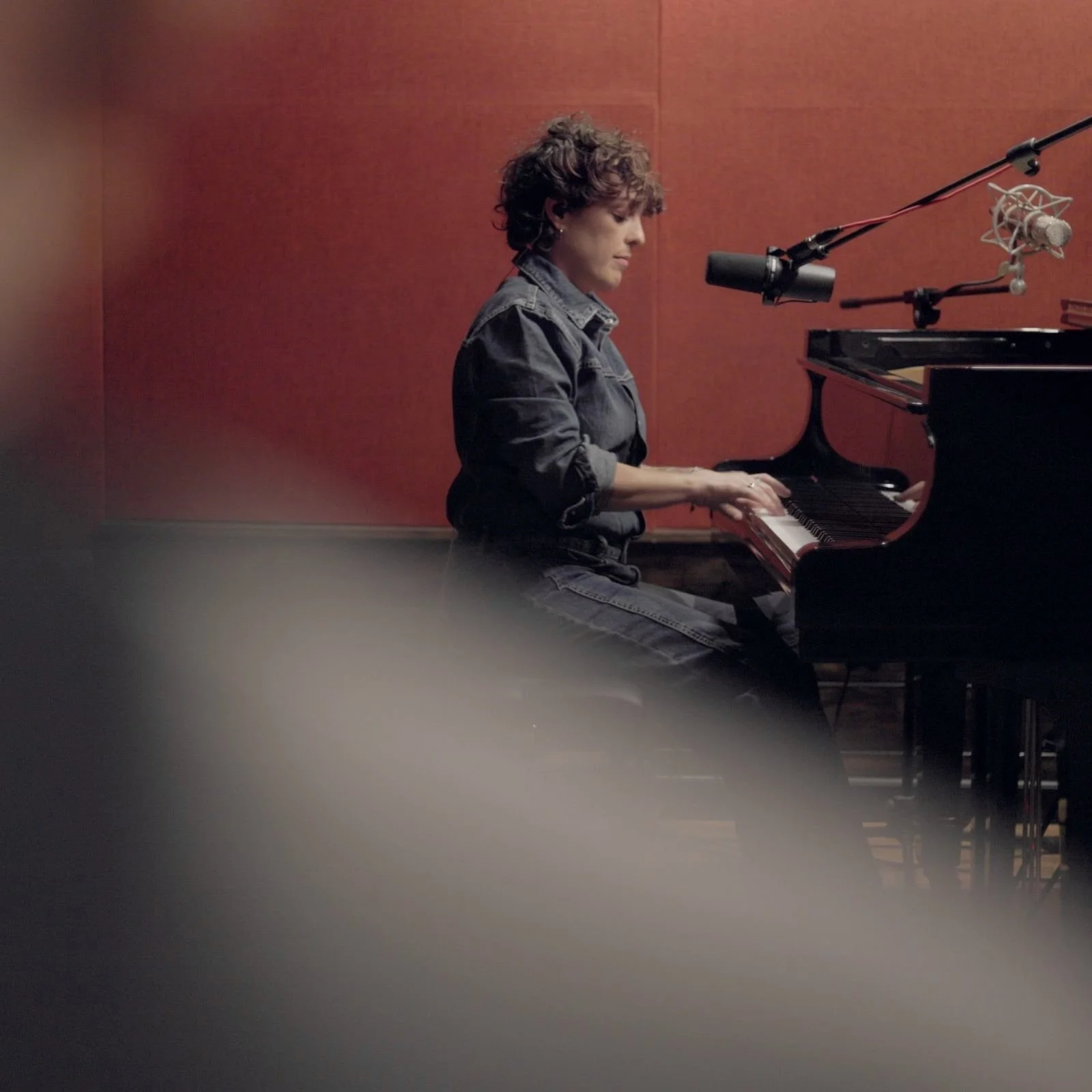 Collected Sounds, Full Live Session on You Tube NOW!