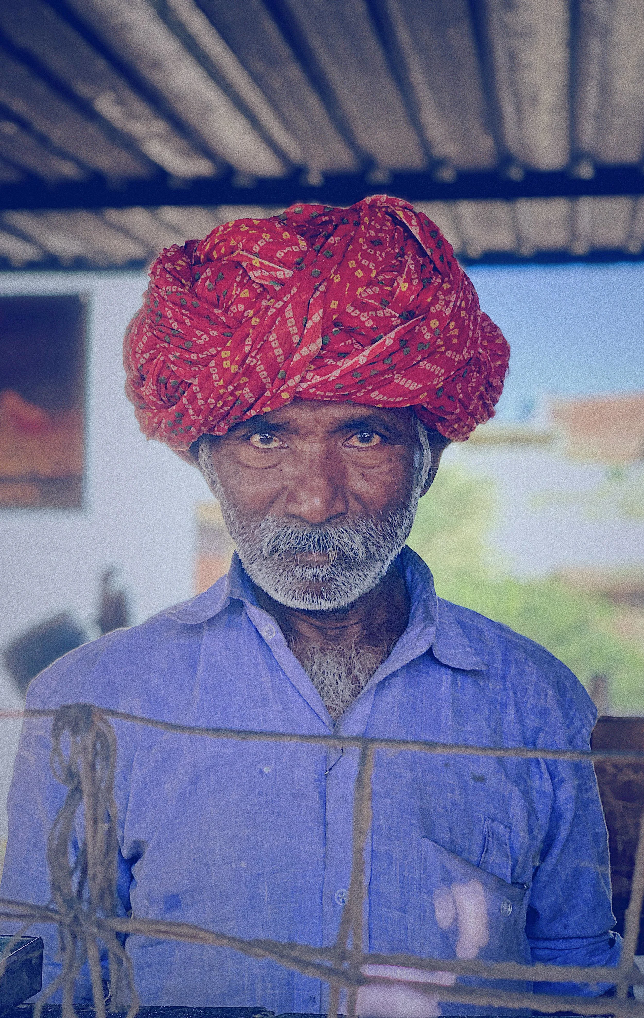 Bundi, Rajasthan