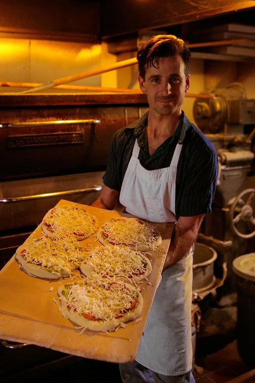 Raymond's Bakery — Elim Grove Cottages