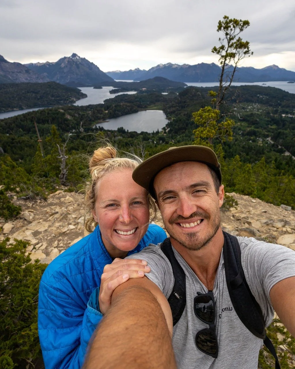 Check out our blog Wyld Story (Part 2!) to see what we've been up to lately!! 

We&rsquo;ve got new projects with:
🌲 Paradise Tree Service in SLO
☀️ Solar Insure in Orange County
🌍 GTI Tours (Greece, Rome, England, Scotland this fall)
🏓 Pro pickle