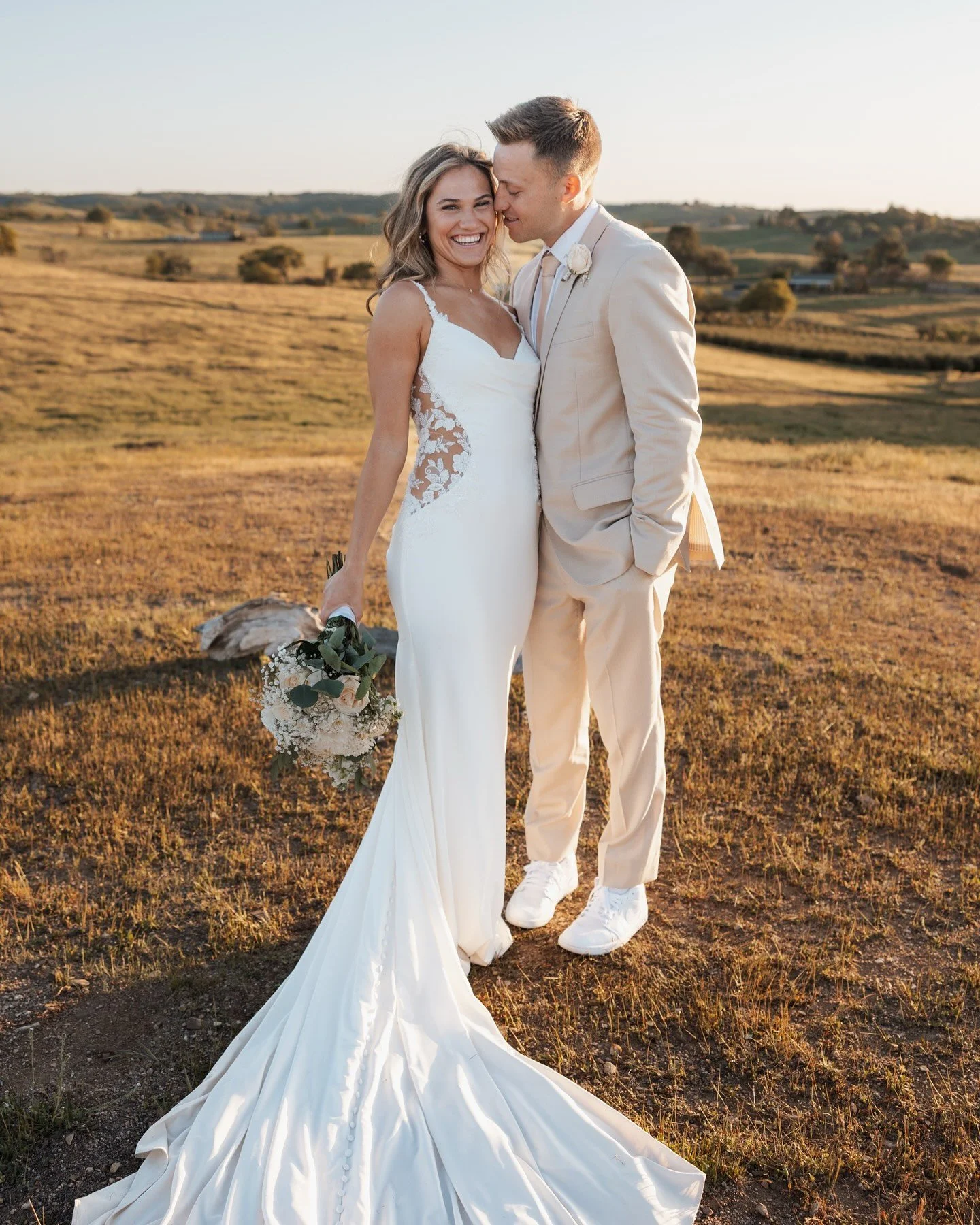 3 mistakes couples make when choosing their wedding videographer 🎥✨

We&rsquo;ve seen it happen too often &mdash; couples either book video last-minute, pick the cheapest option, or don&rsquo;t realize how important video style and team chemistry ar