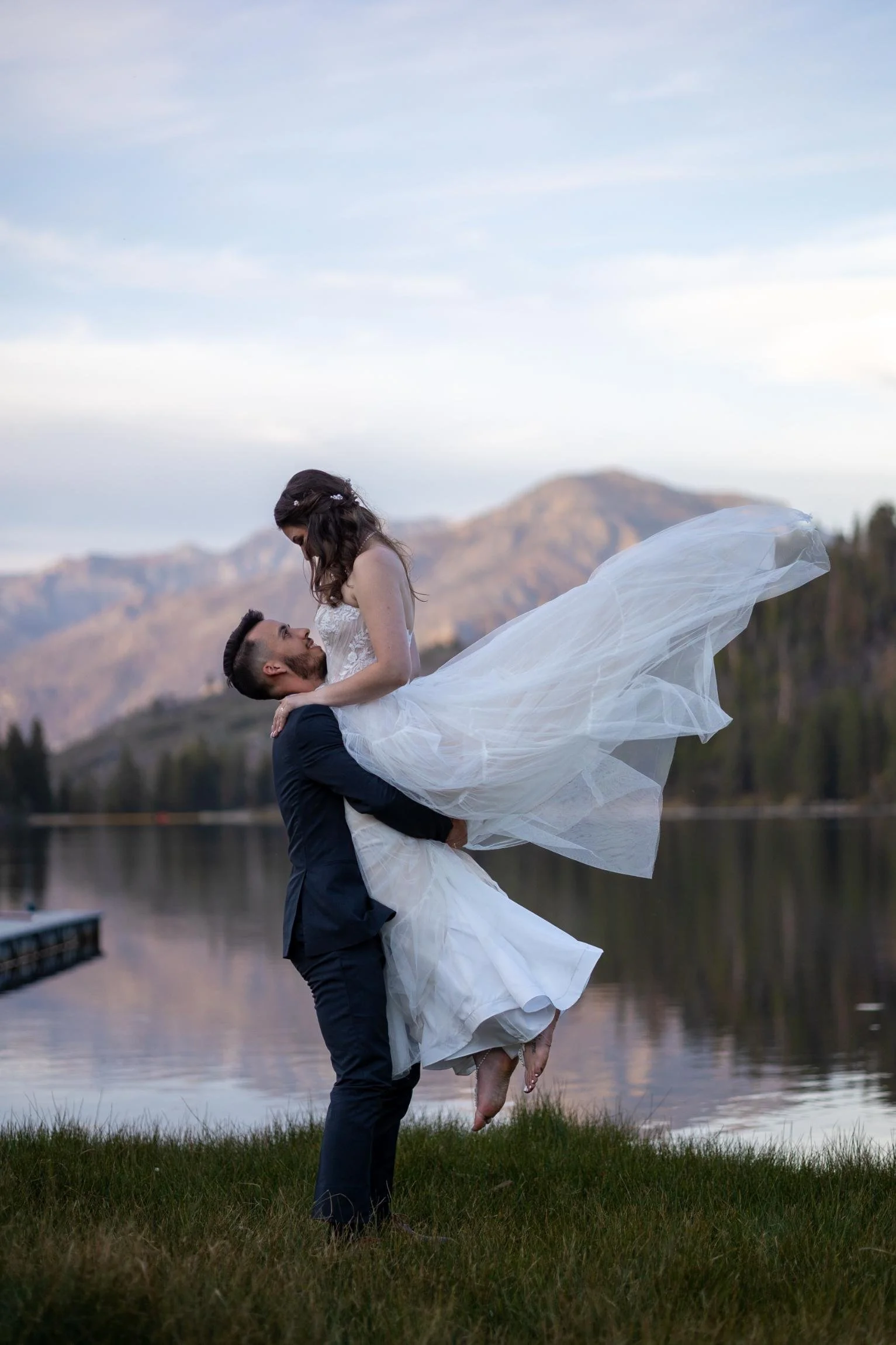 Wedded Weddings – Timeless Photography & Cinematic Video Production