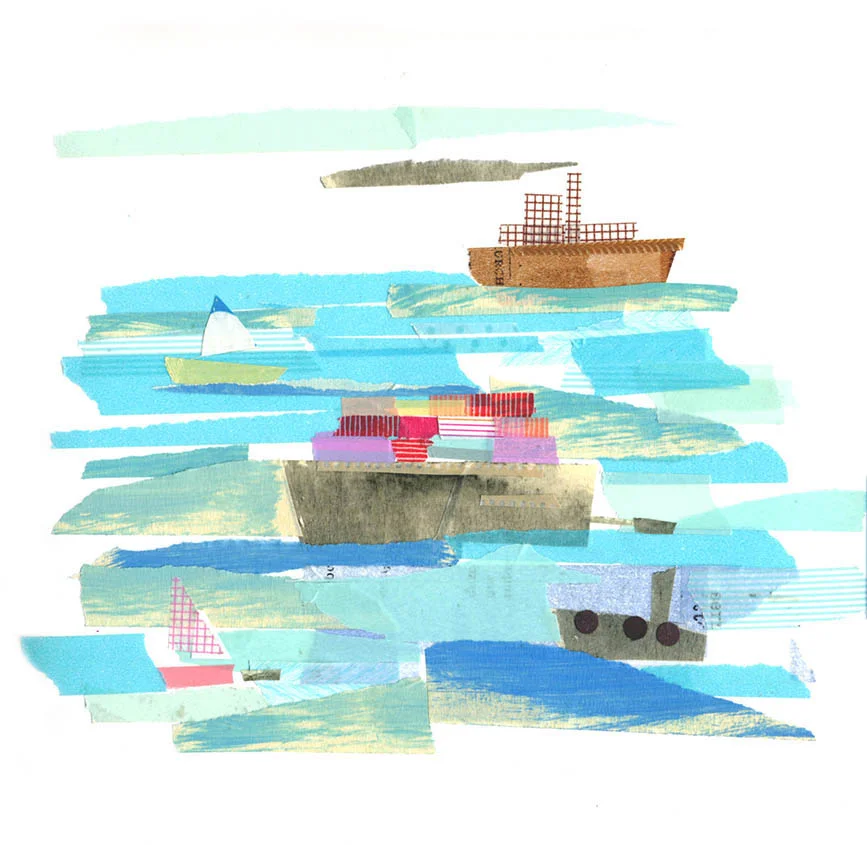 49 boats on the ocean_100.jpg