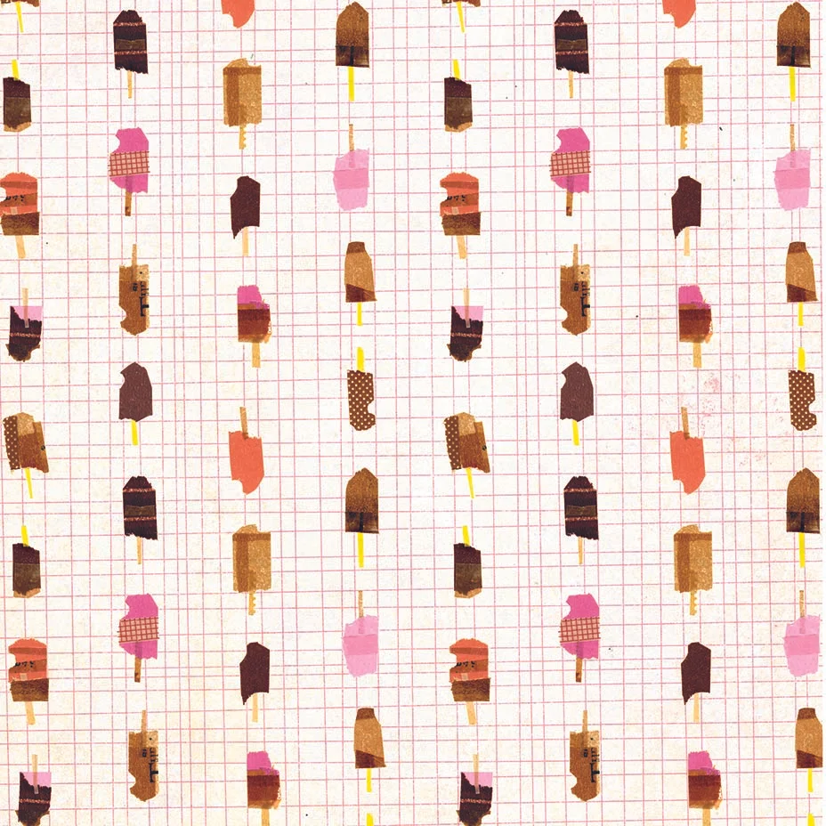 Ice PoP Pinks