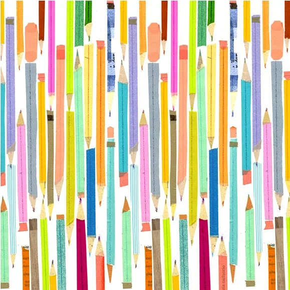 Pencil Play