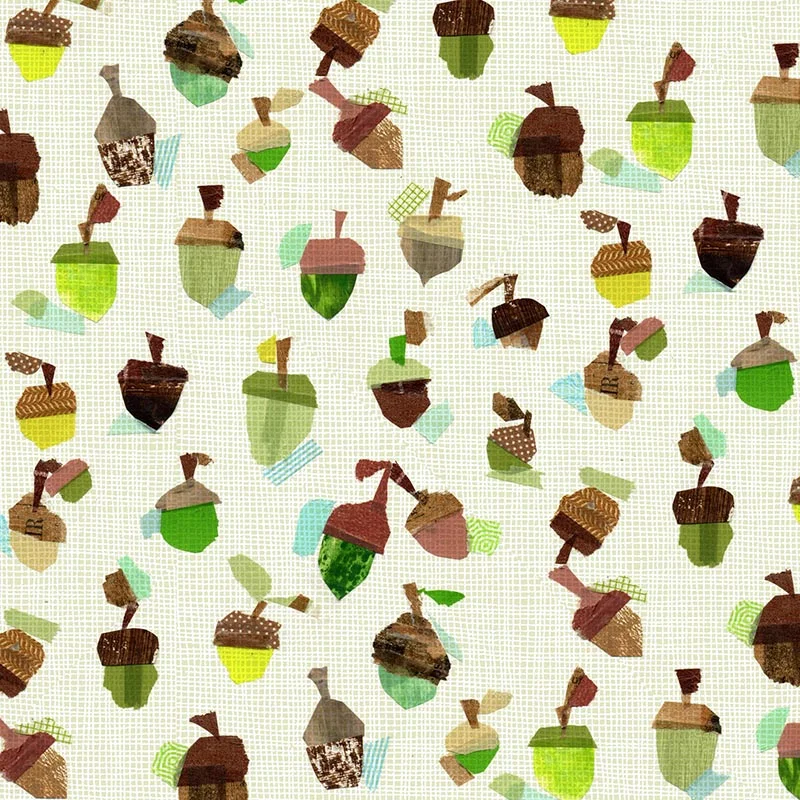 Little Acorns