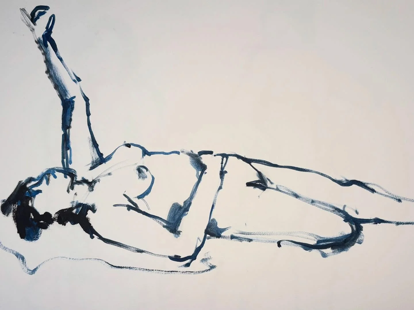A few figure studies done at @700bryden still playing with oils on paper. 
#figures #figurestudy #figuredrawing #figurative #figurativeartist #loosesketch #figuresketch #oildrawing #sketchbook #sketchbookstudy #ilovedrawingthefigure #femalefigure #fe