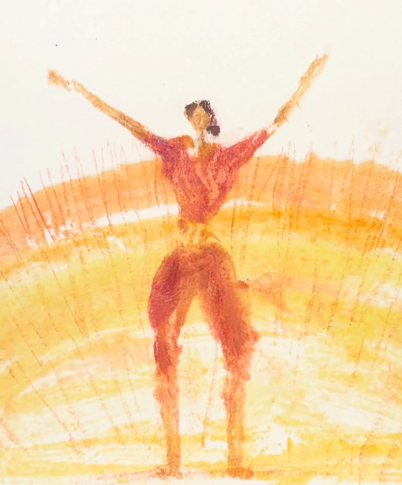 Sunny Sunday salutations. ☀️
#sunday #sunnyday #sunshine #sunnysunday #sundayafternoon #sundaymorning #cbssundaymorning @cbssundaymorning  #sunsalutation