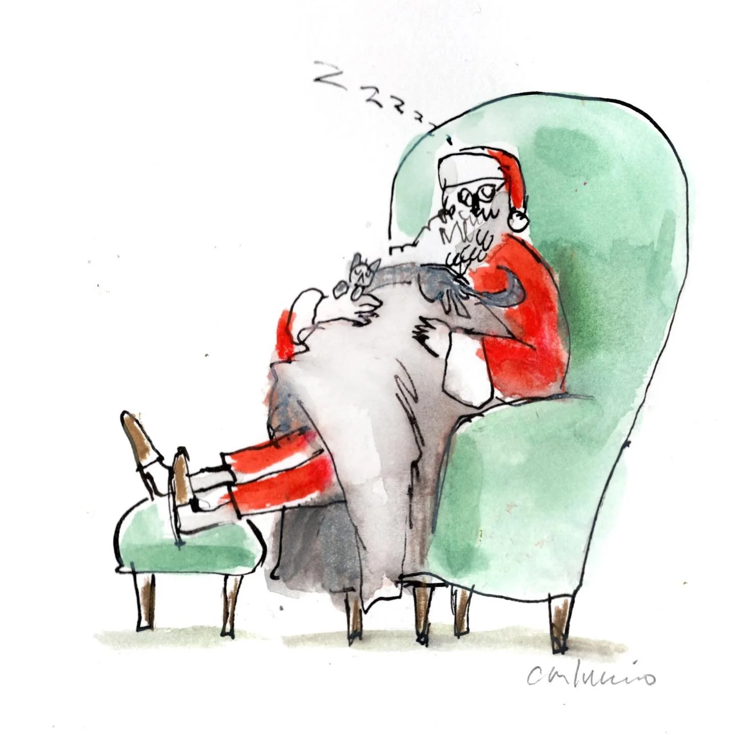 Merry Christmas to all and to all a good night. sweet dreams friends. ❤️
#merrychristmas #sweetdreams #happyholidays #santa #santaclaus