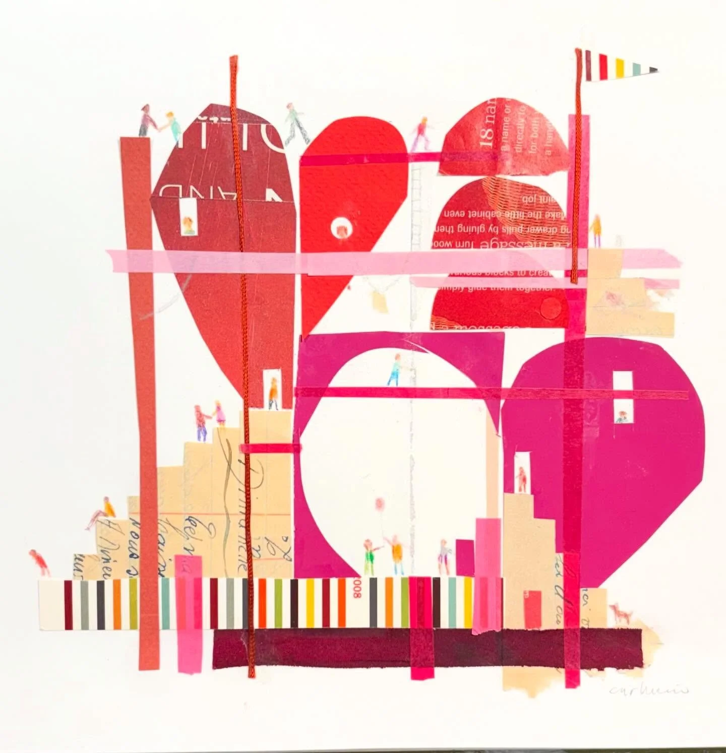 Welcome to February friends! Trying to get my head into some valentines vibes.#valentinesday❤️ #valentines #love #happyvday #❤