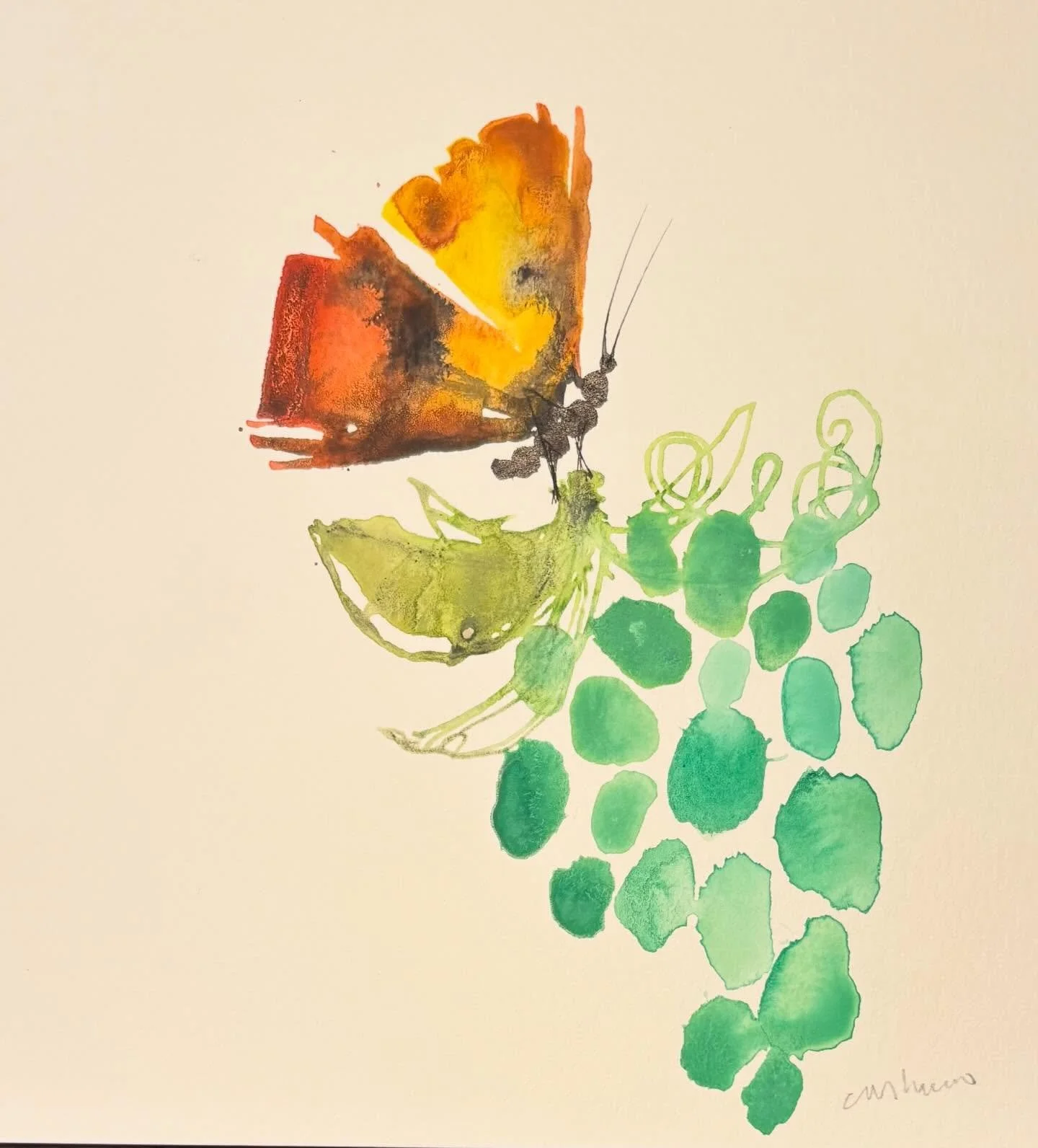 Been feeling like I need to post more images that inspire hope- not just for friends and followers but also for myself. To remind myself that I have more to explore within even when so much self doubt and heaviness can creep in. 
I was watching the a