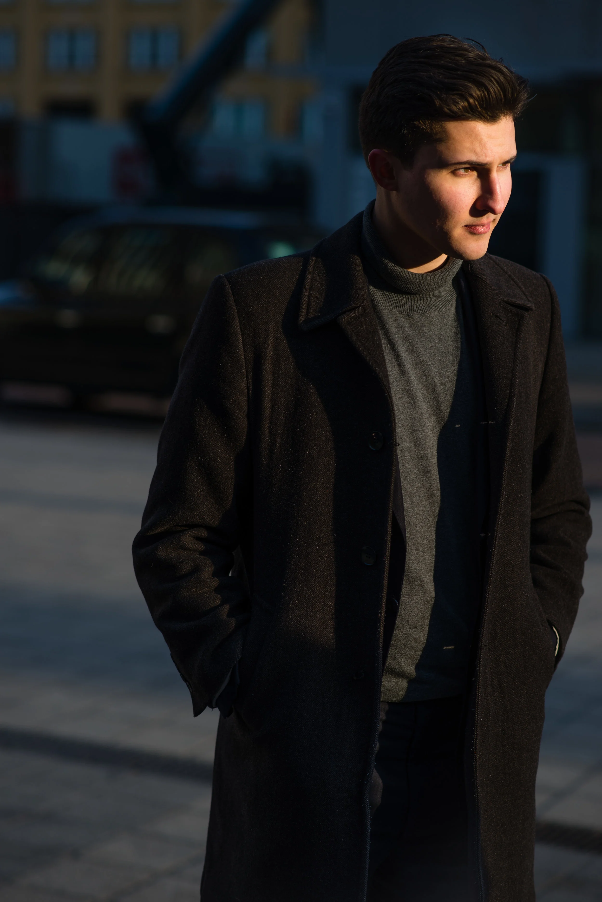 Bertie Watson Photography