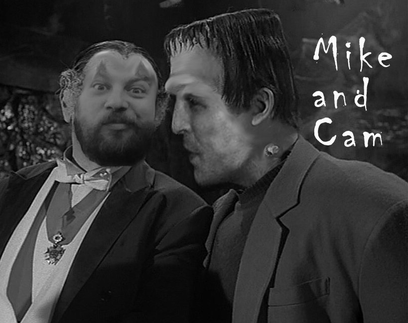Munsters