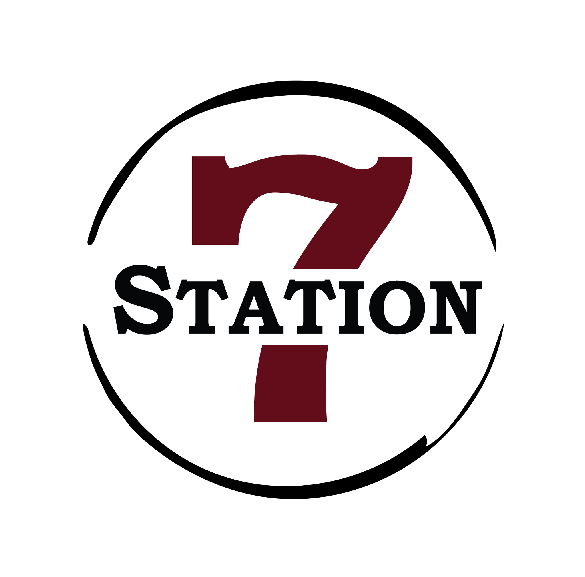 Station 7  - Lees Summit