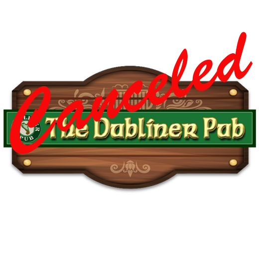 Dubliner Pub - Omaha (Canceled)