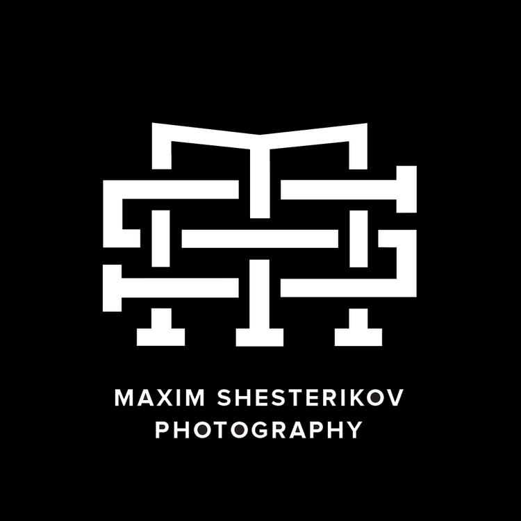 Maxim Shesterikov Photography