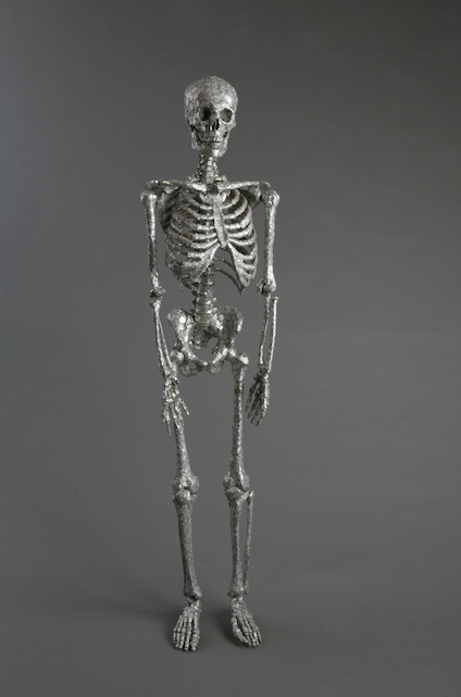 Skeleton, 2007