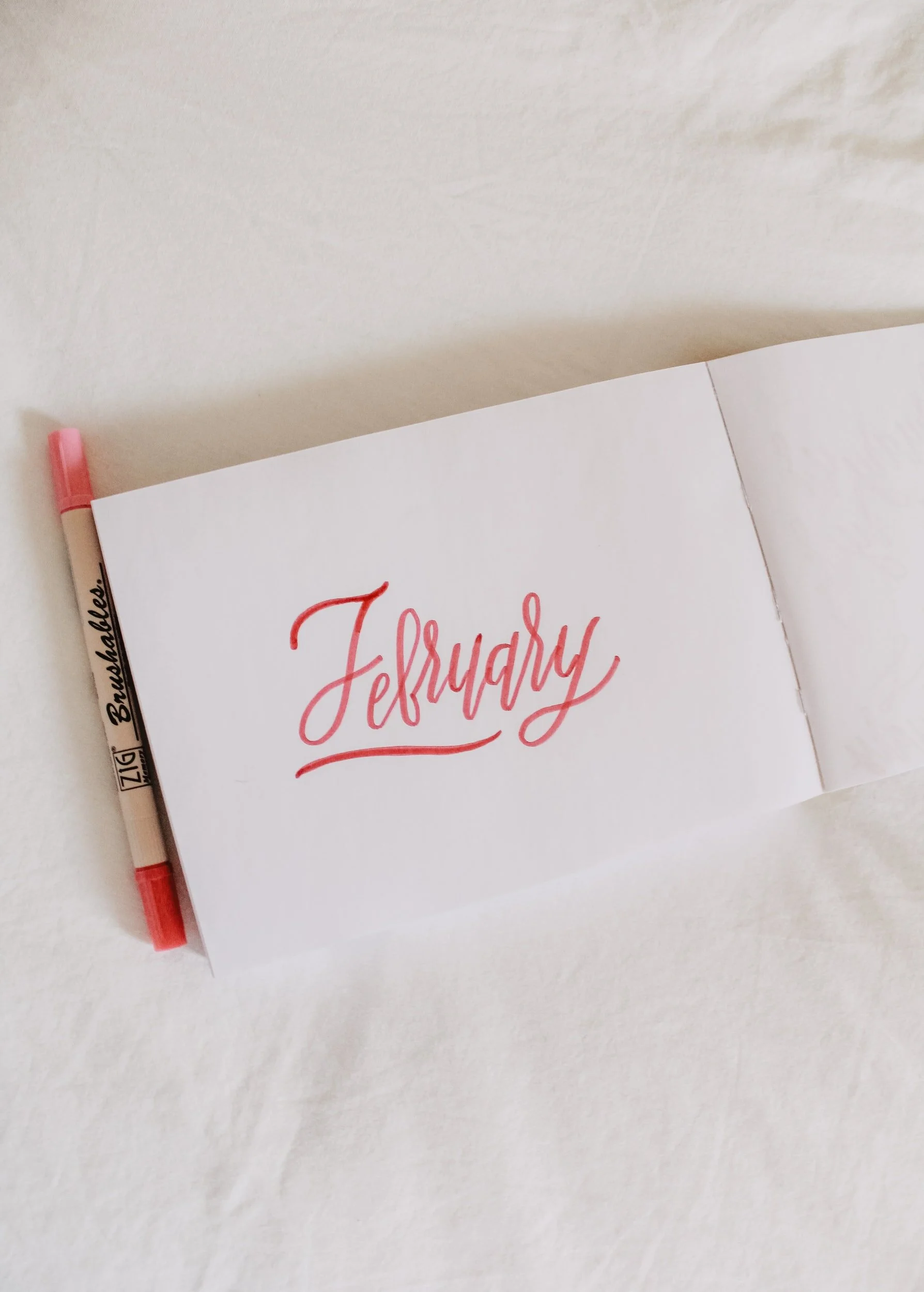 February Newsletter 2021