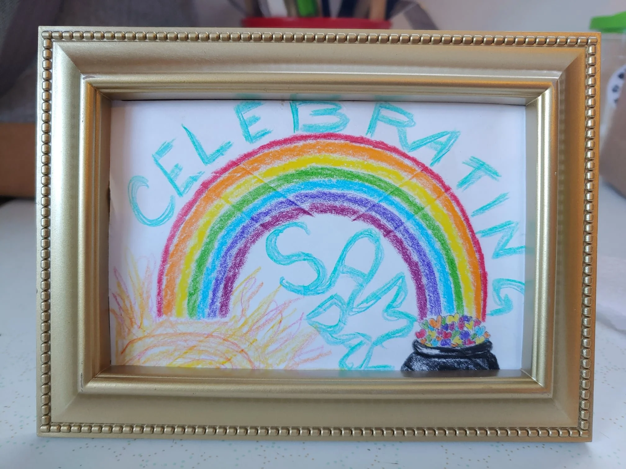 What is SAMshine Day?