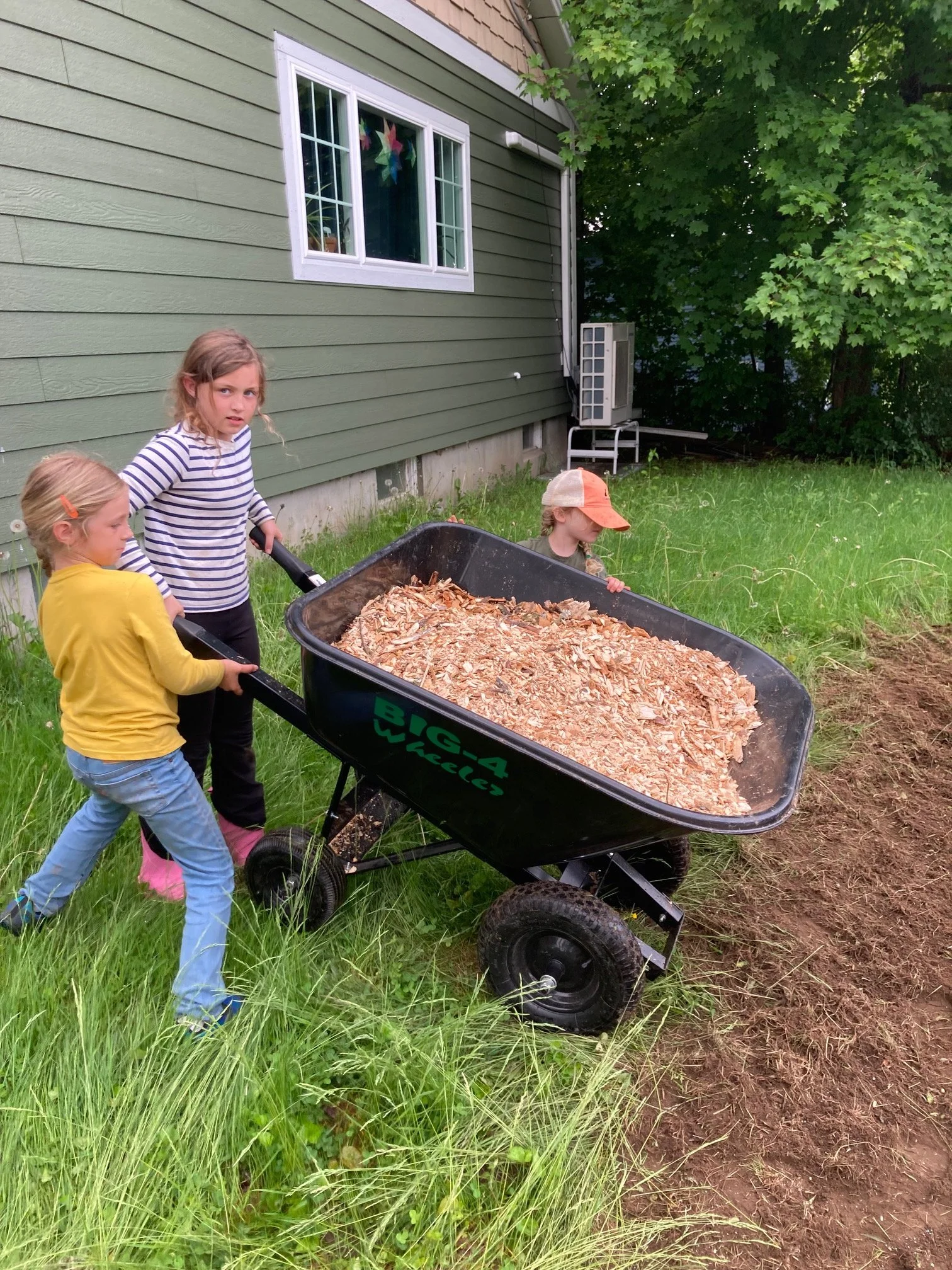 Garden Day - sam’s gardens and more!