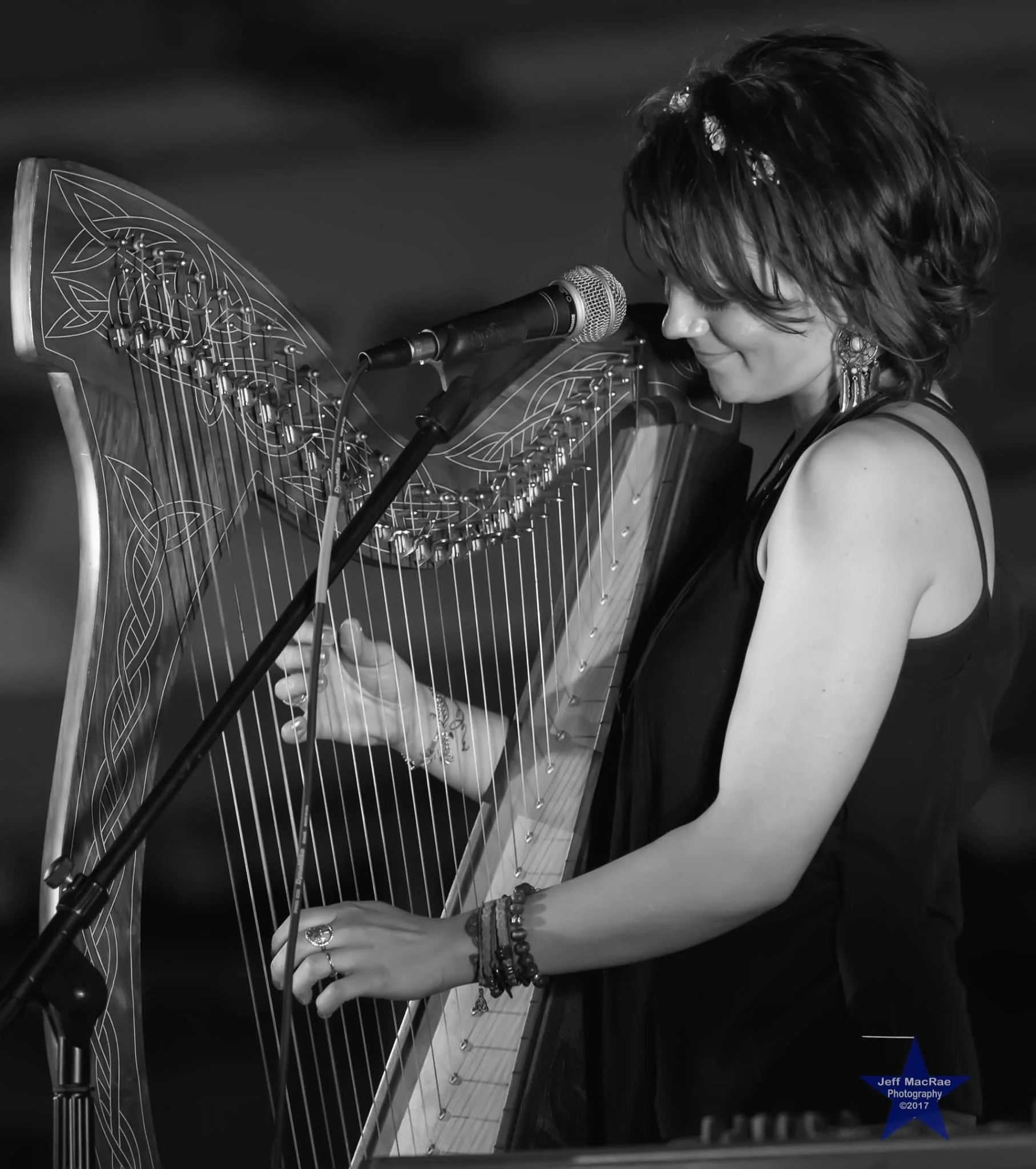 Photo by Jeff MacRae Photography