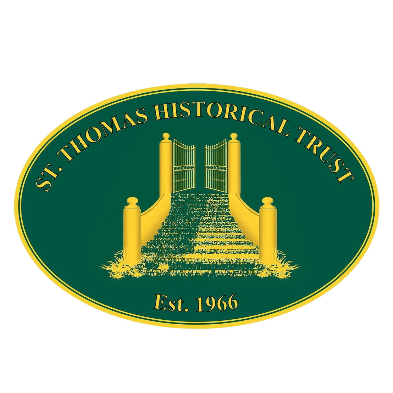 St. Thomas Historical Trust