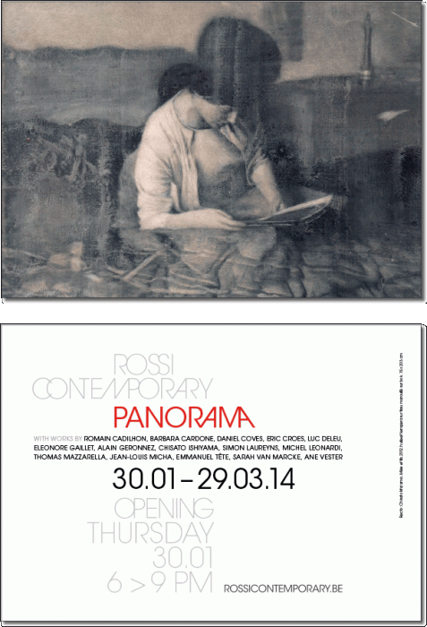 Groupexpo at Rossi Contemporary