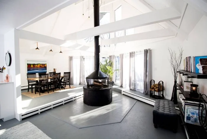 image courtesy of Airbnb