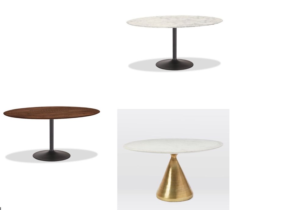 Mood-Board-Brooklyn-Condo-E-Design-Retro-Inspired-Tulip-Tables