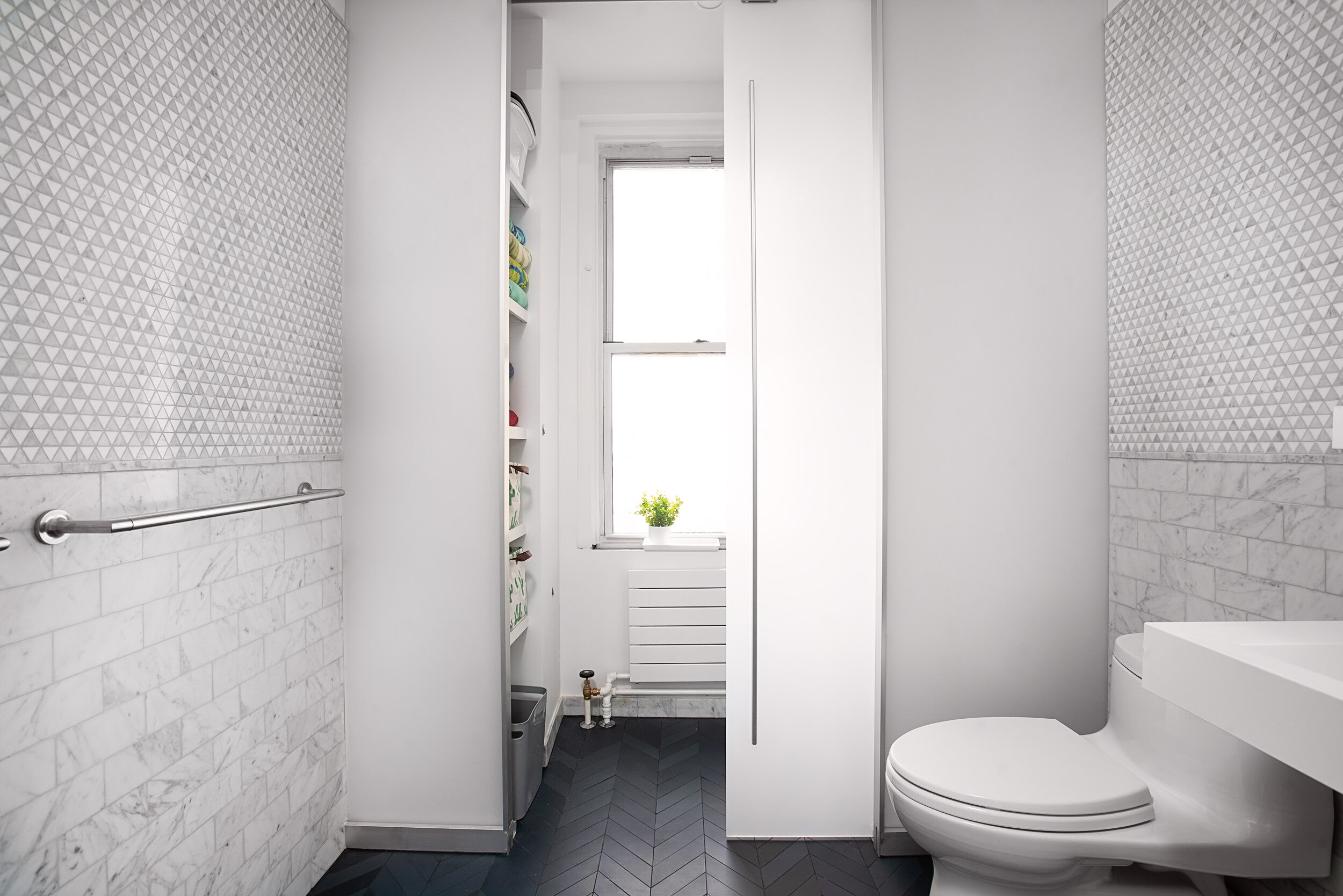 Space-Saving-White-Grey-Silver-Tile-Bathroom-Brooklyn-JMorris-Design.jpg