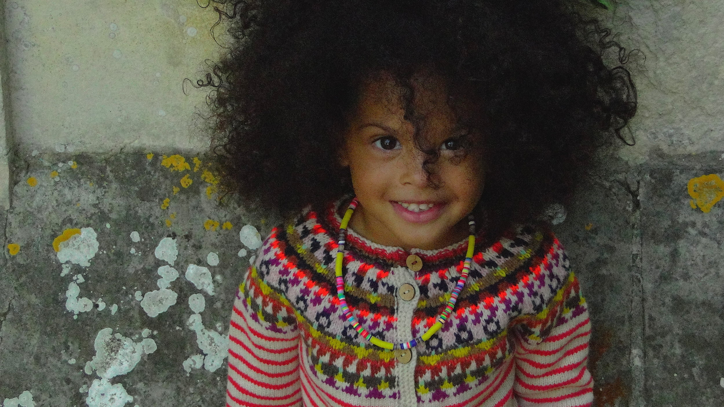 Handmade to Order Childrens Knitwear