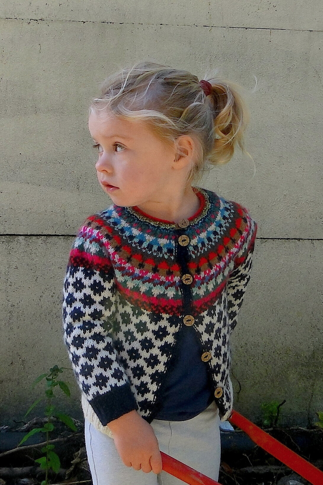 Original Handmade Knitwear