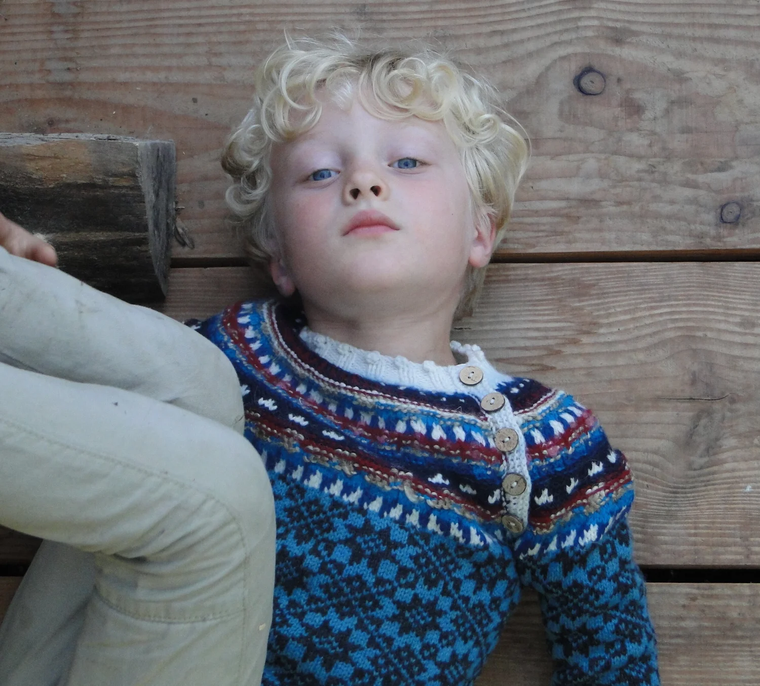 Original Handmade Knitwear