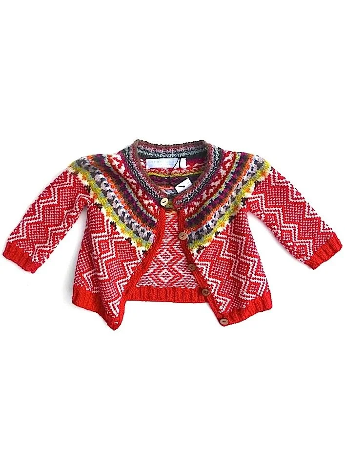 Handmade Knitwear, Made to Order
