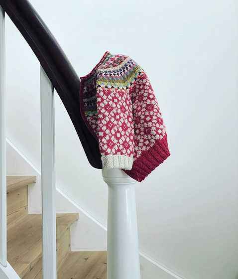 Childrens Knitting Patterns
