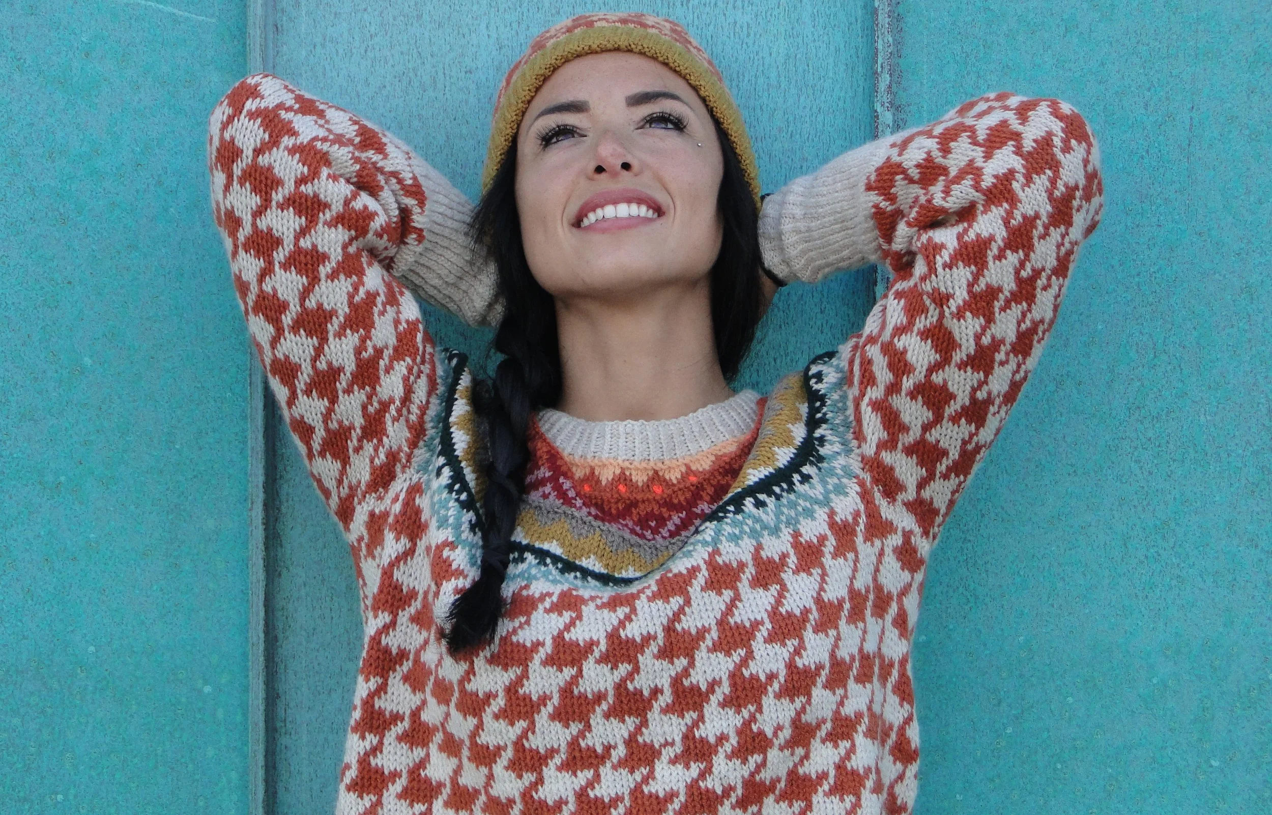 Original Handmade Knitwear