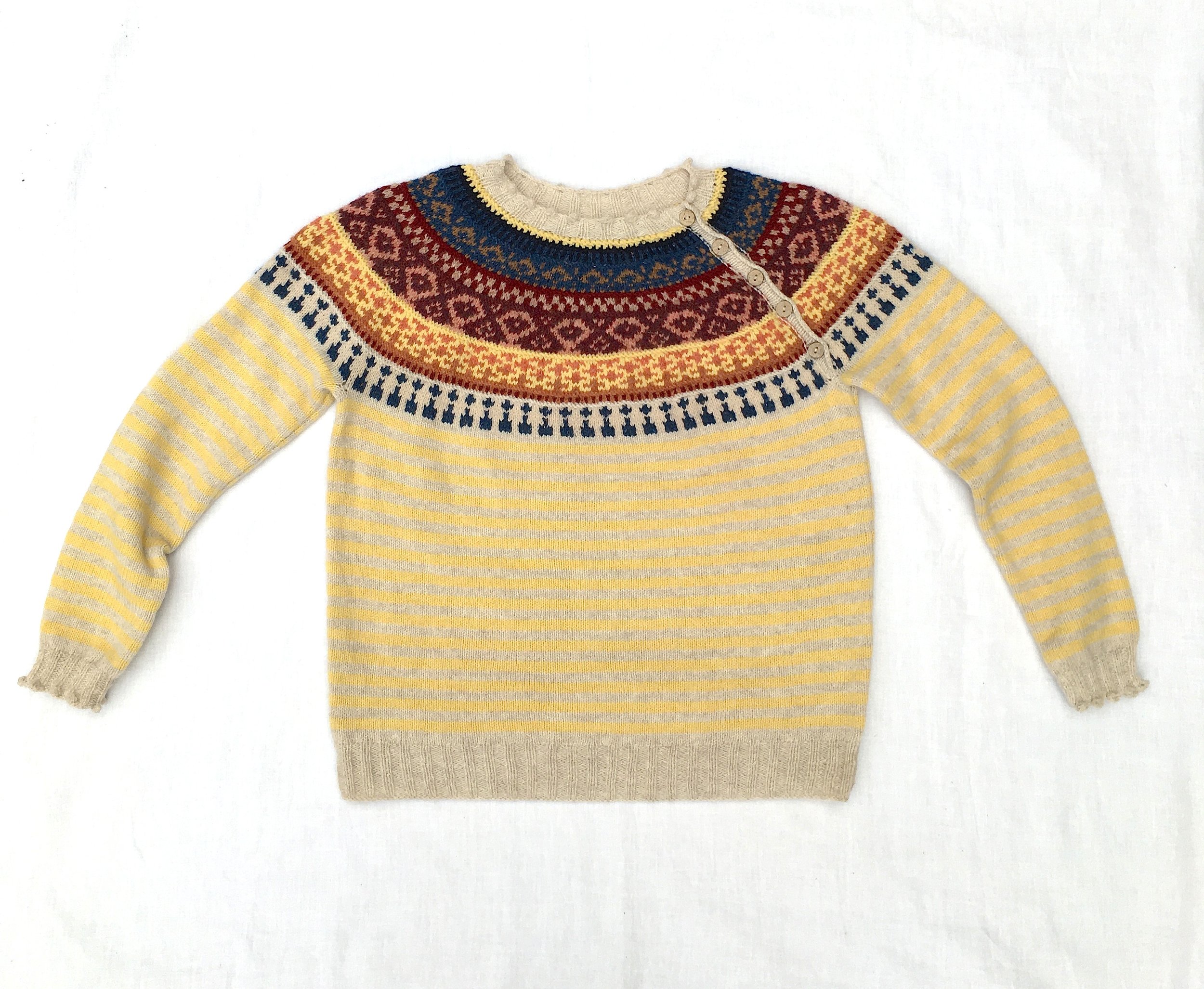 Original Handmade Knitwear