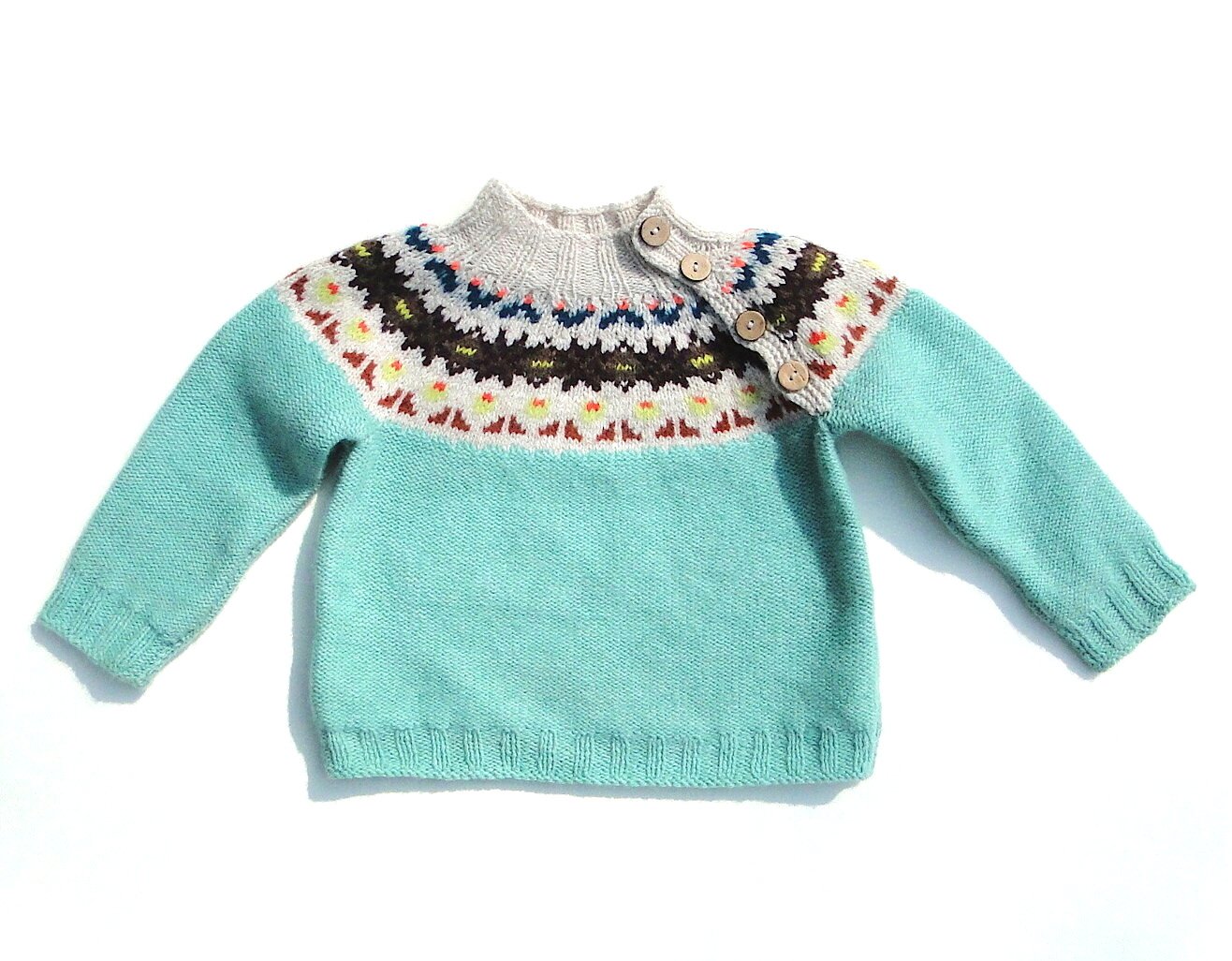 Original Handmade Knitwear