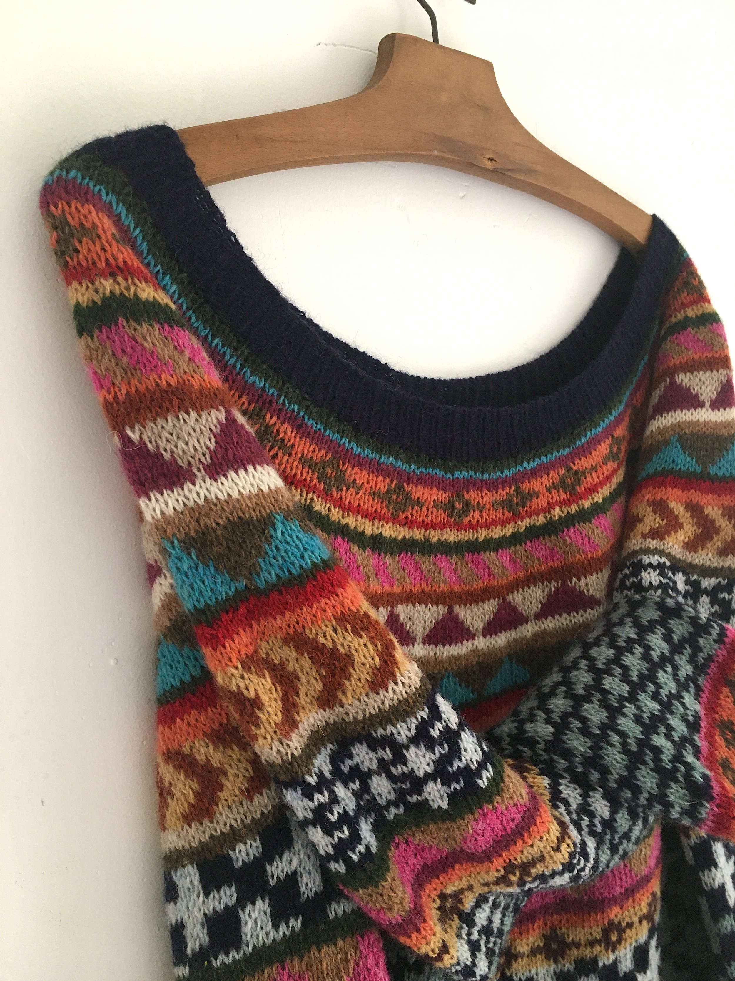 Original Handmade Knitwear