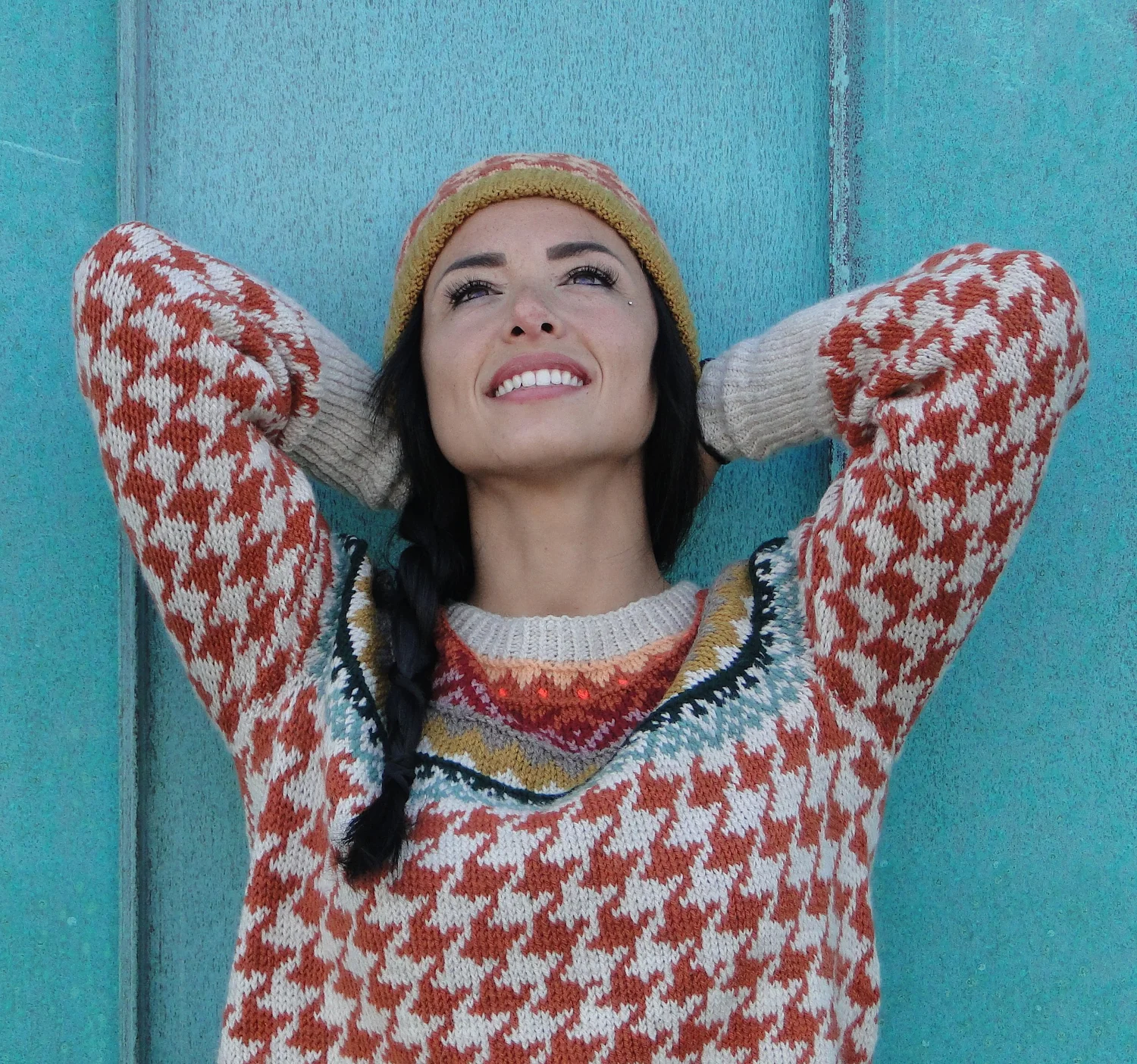 Original Handmade Knitwear