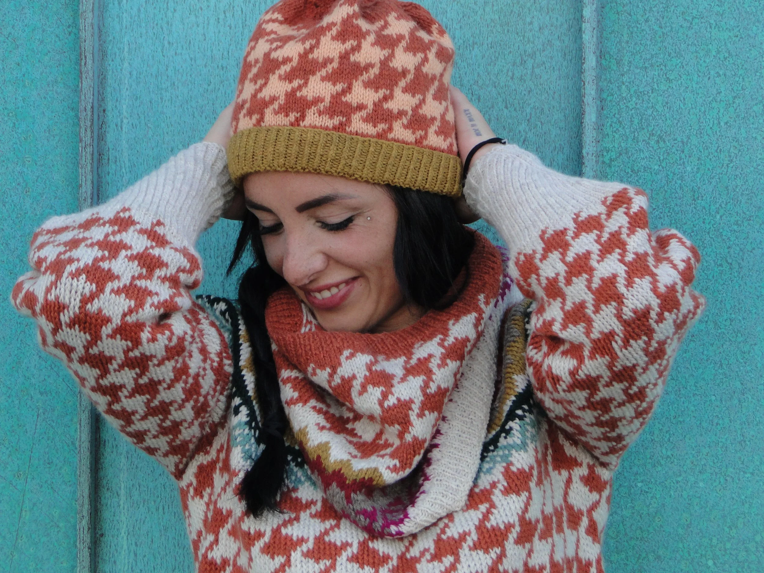 Original Handmade Knitwear