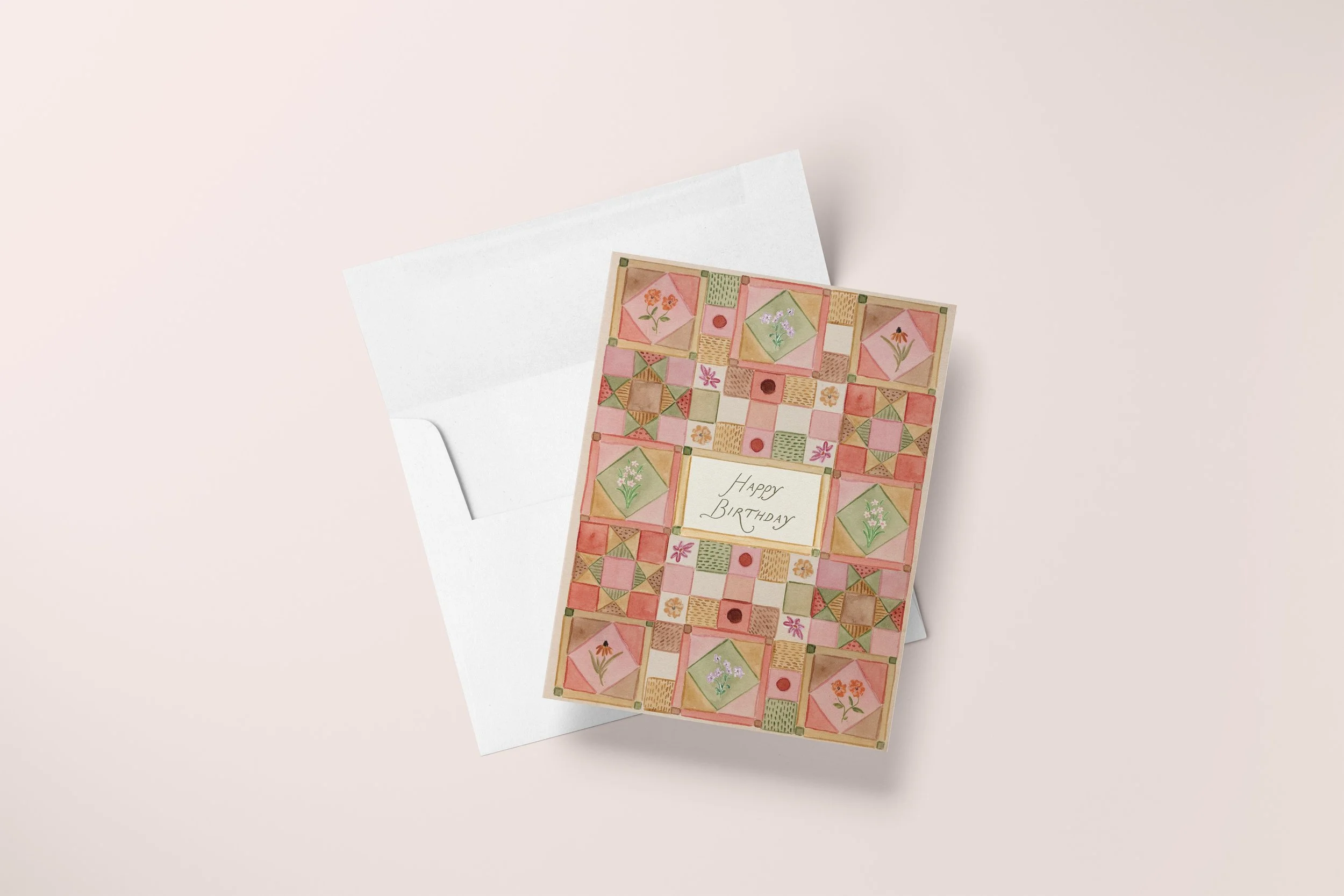 A2 Birthday Quilt Card Mock with Envelope copy.jpg