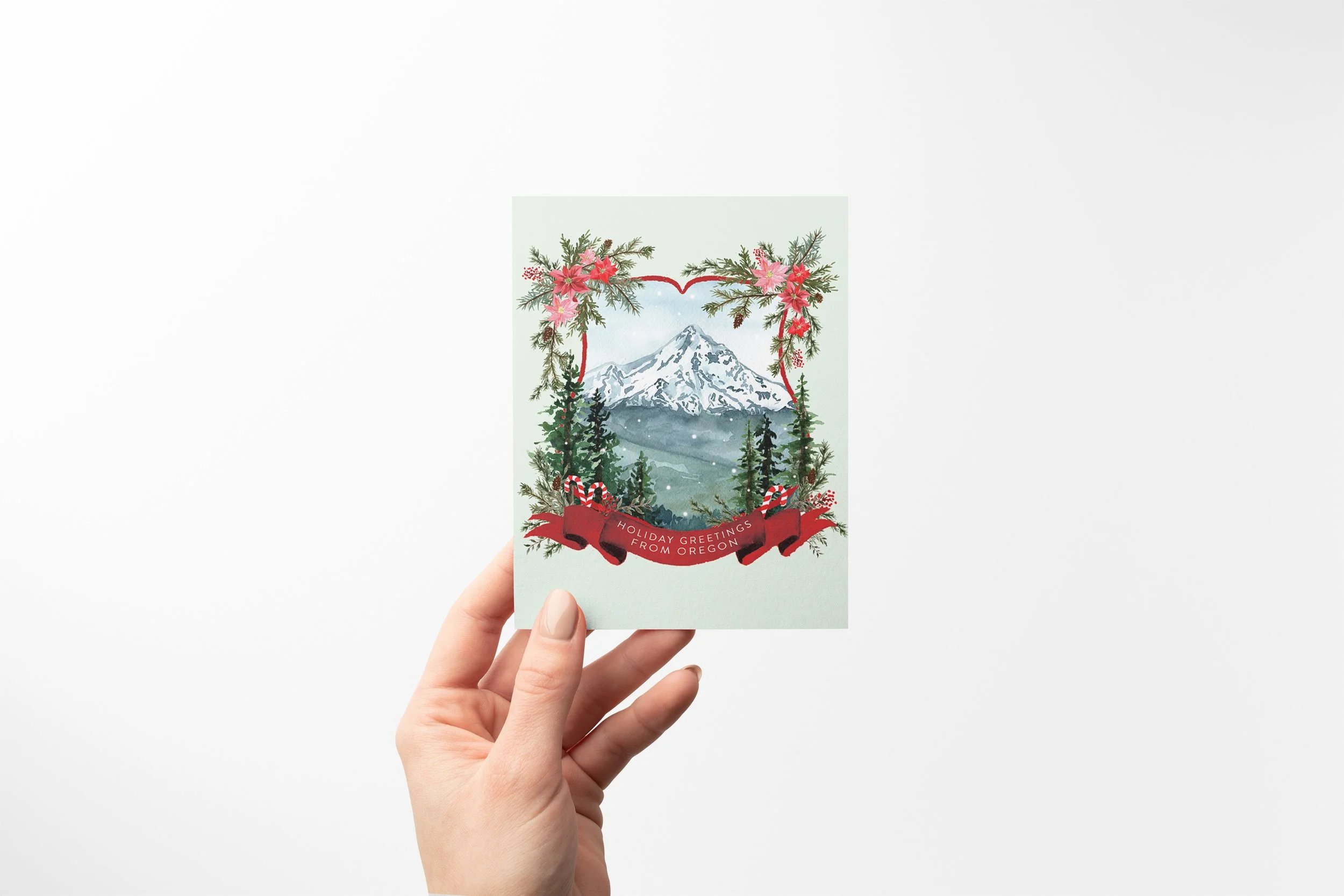 Mint Mt Hood Card Mock with Hand.jpg