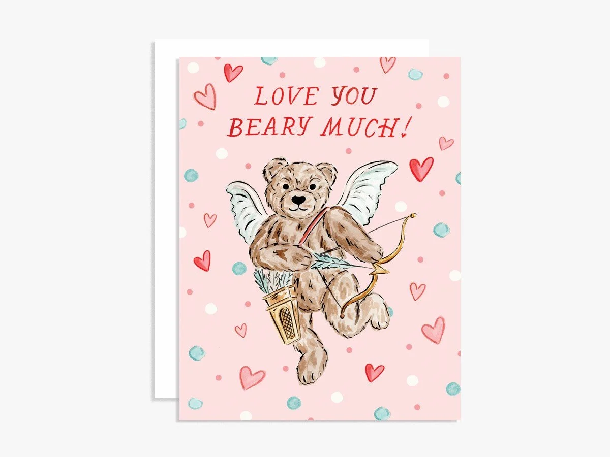 2025 Love You Beary Much Cupid A2 Card Mock.jpg