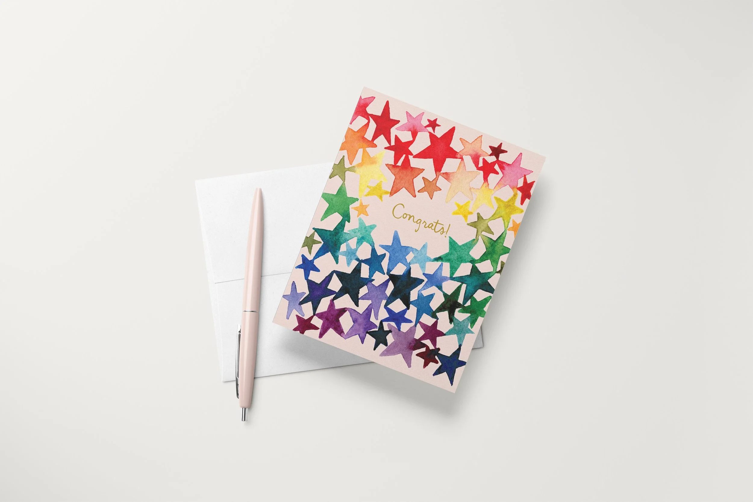 A2 Congrats Stars Mock with Pen.jpg