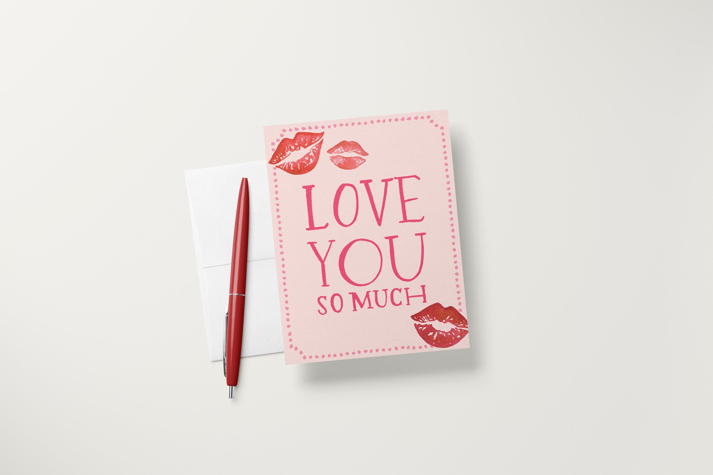A2 Love You So Much Card Mock with Pen.jpg