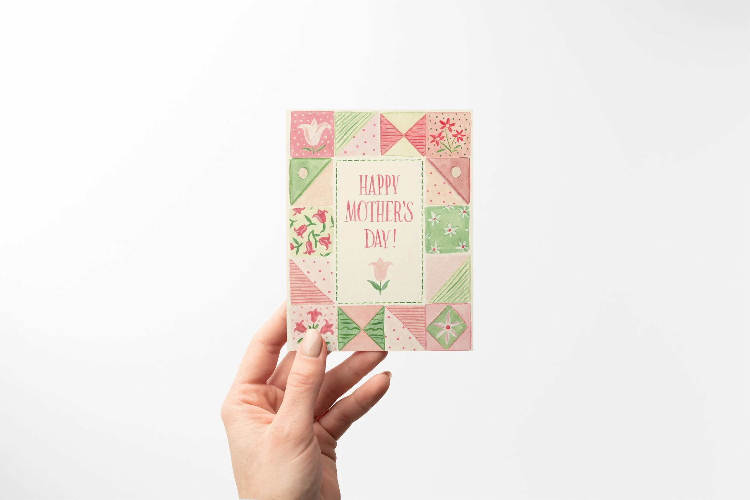 A2 Mothers Day Quilt Card Mock with Hand (1).jpg