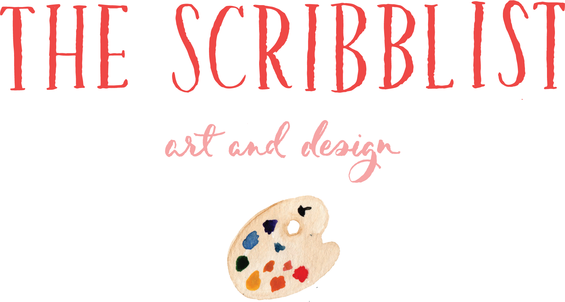 The Scribblist