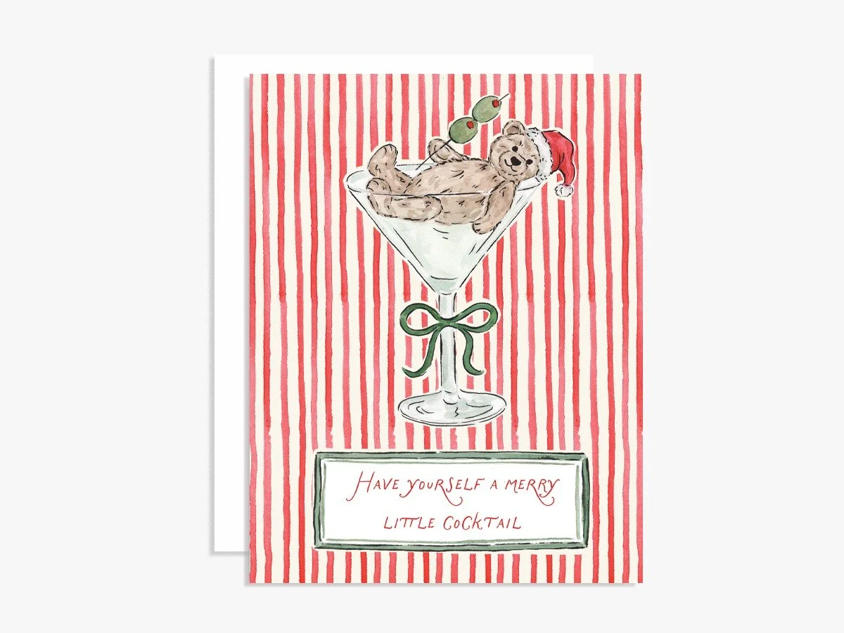 2025 Martini Bear Merry Little Cocktail A2 Card Mock-Recovered copy.jpg