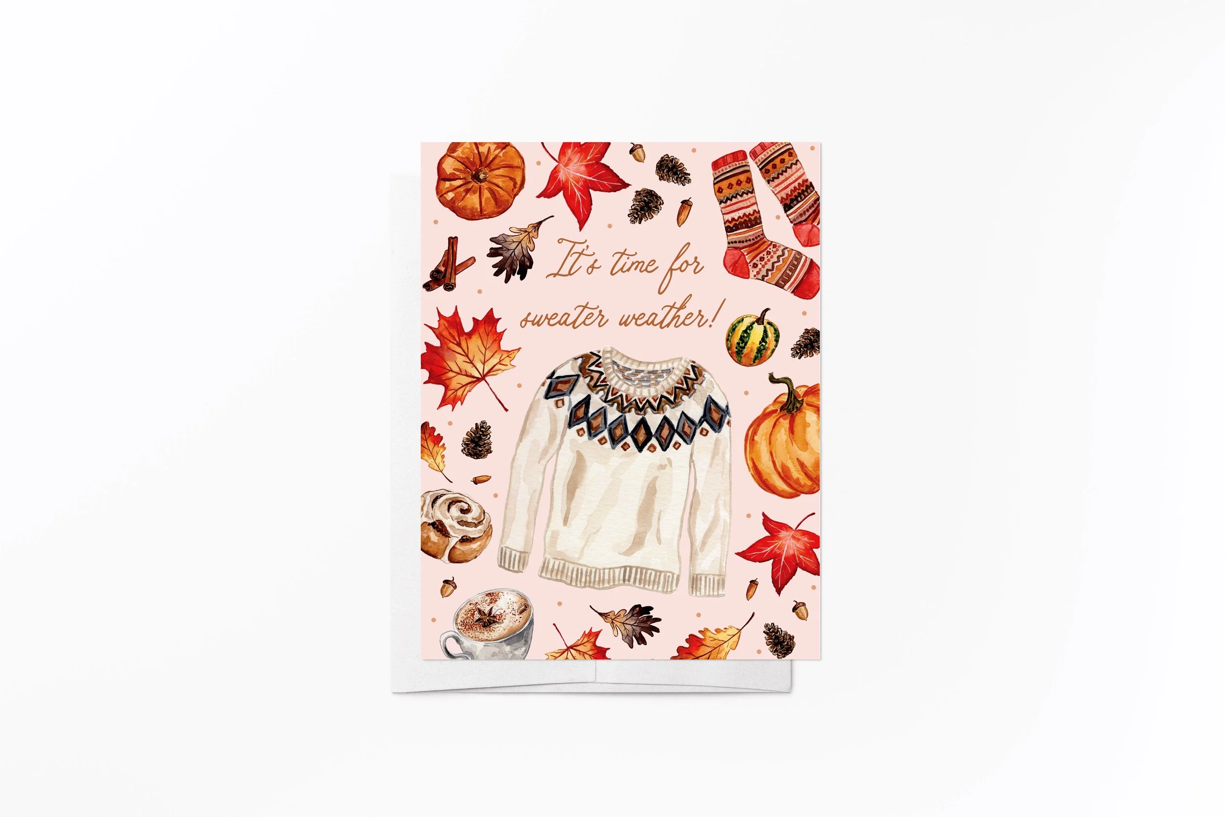 Sweater Weather Card Mock with Envelope.jpg